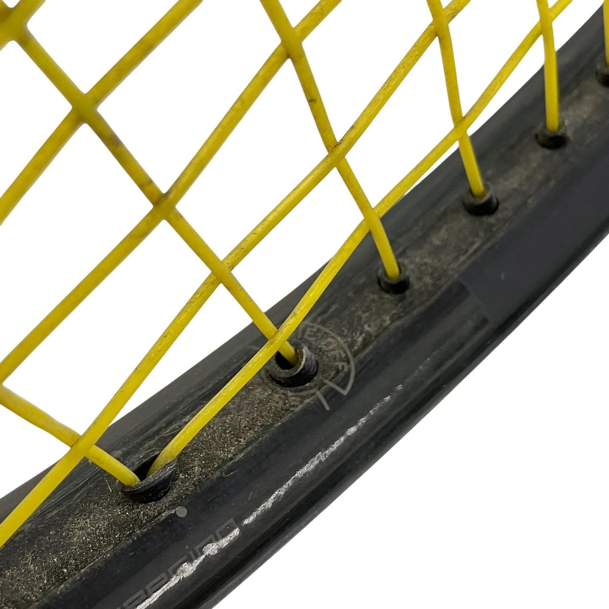 HEAD GRAPHENE SPEED PRO テニスラケット アウトドア スポーツ T10478686