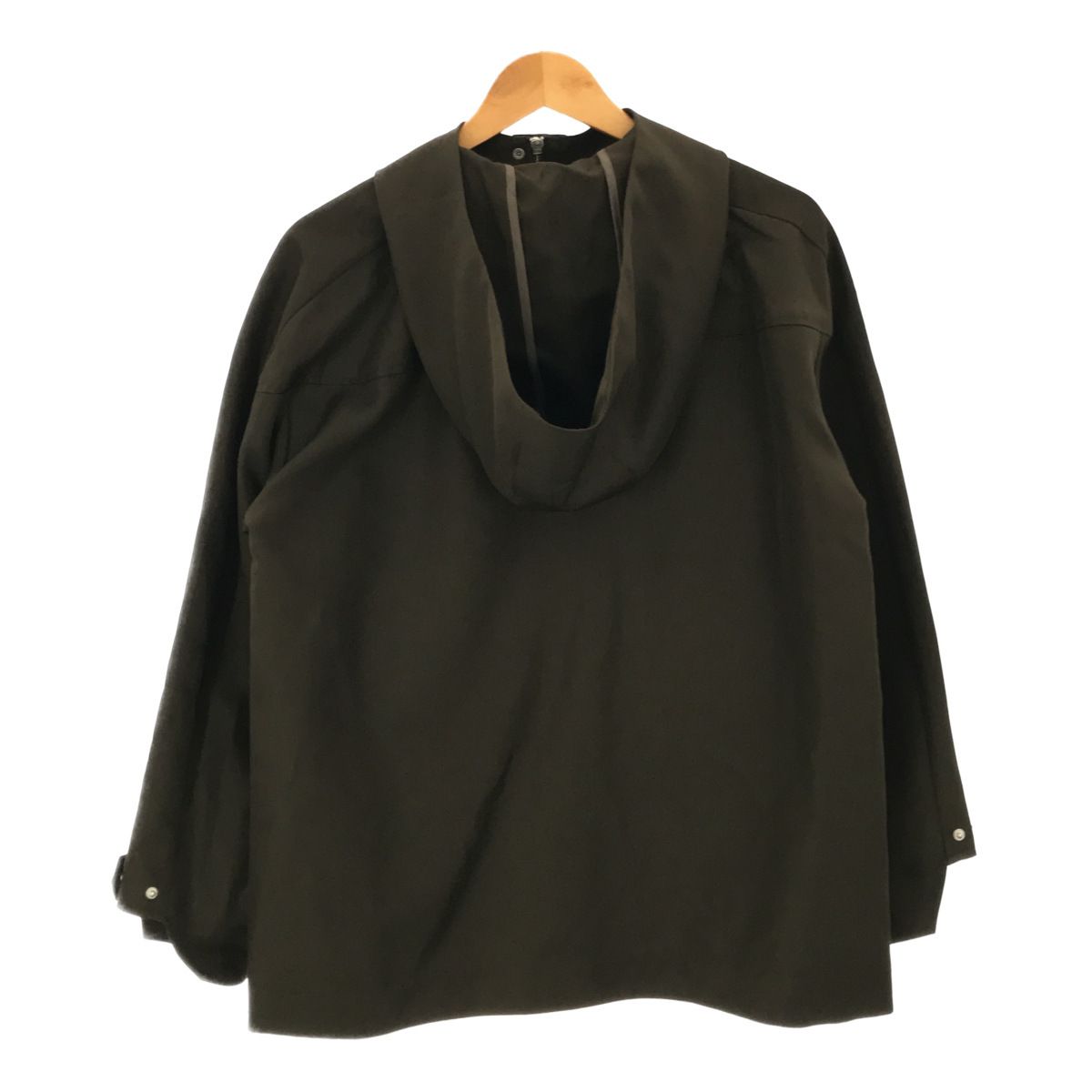 AMERI VINTAGE アメリヴィンテージ 01020751340 MILITARY LAYERED BOA