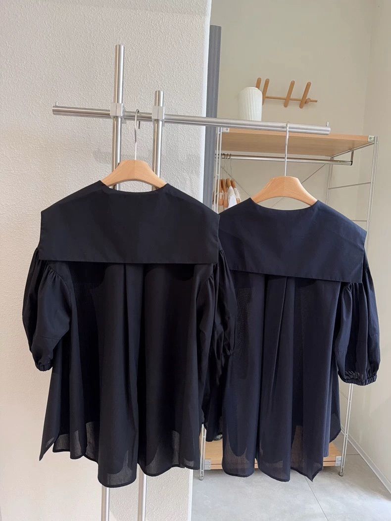 ENFOLD SAILOR-COLOR BLOUSE 300IA130-0111 - メルカリ