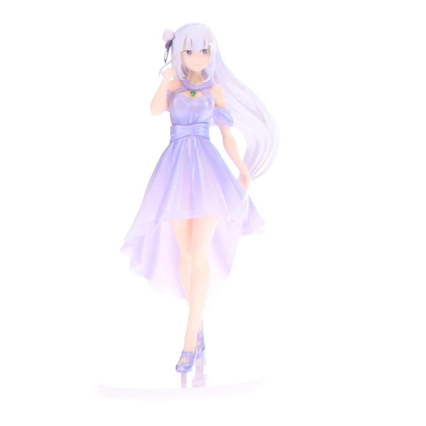 新品 未開封 一番くじ B 賞 エミリア RE:ゼロから始める異世界生活 B賞【エミリア】フィギュア □一番くじ Re:ゼロから始める異世界
