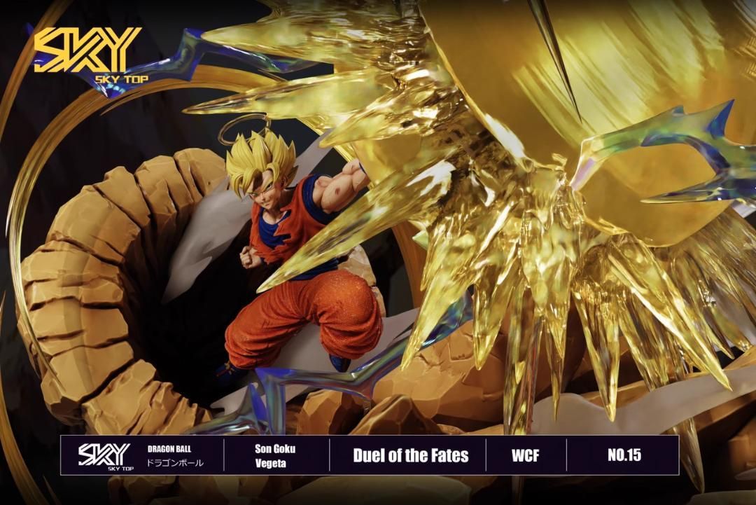 ドラゴンボール 孫悟空 ベジータ ガレージキット フィギュア ワーコレサイズ ドラゴンボール 孫悟空 ベジータ ガレージキット フィギュア