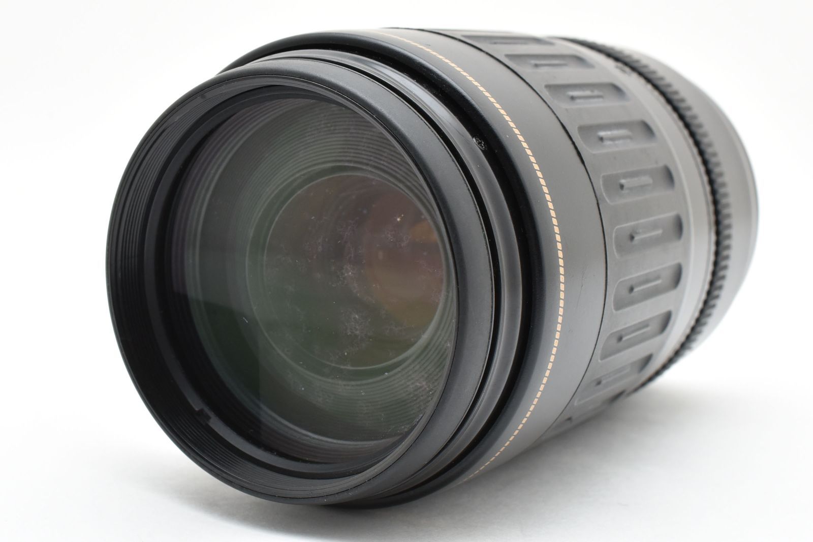 Nikon AF-P DX 70-300mm f/4.5-5.6.3G ED VR Lens - Camera Fine