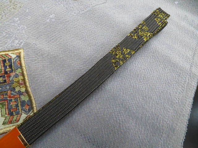 2503-29 和装小物 帯締め 帯揚げ セット 着物 高麗 - メルカリ 