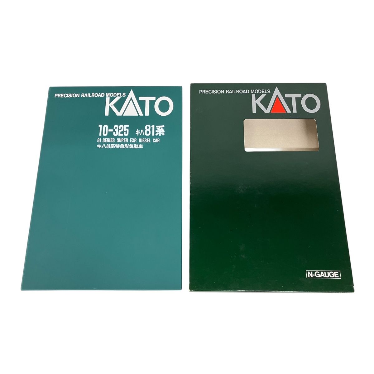 キハ81系