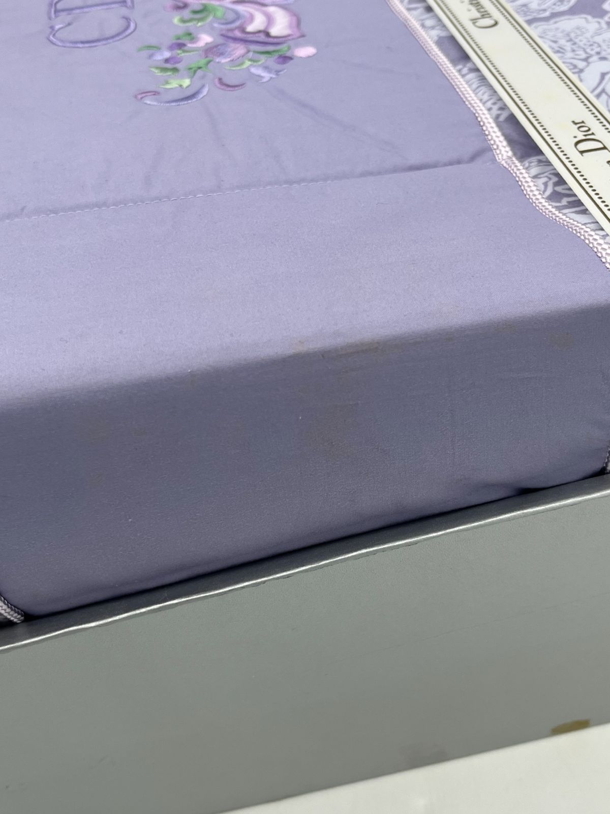 Christian Dior クリスチャンディオール DOWN KET ダウンケット 150cm