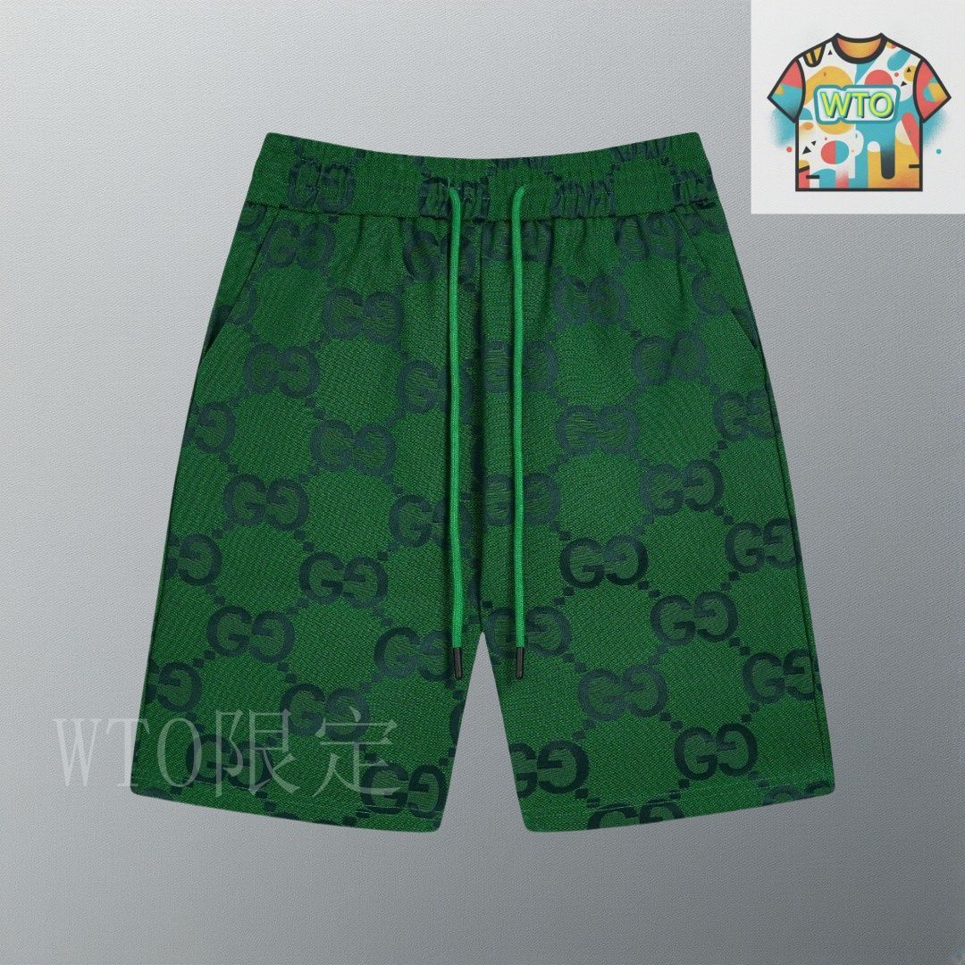 今日特価】Gucci 2024 専門店同? ダブル G ジャガード