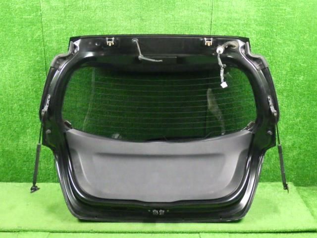 DBA-KSP130 バックドアASSY