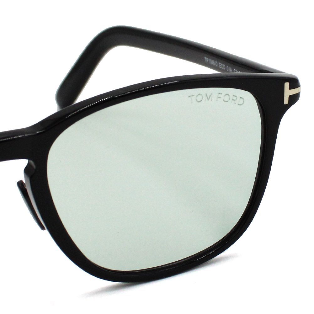 トムフォード TOM FORD FT1048D 01A 52 サングラス ヘンリー トムフォード TOM FORD FT1048D 01A 52 サングラス ヘンリー