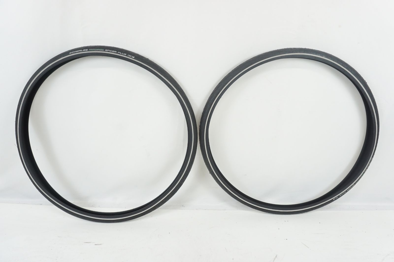 SCHWALBE 「シュワルベ」 SPICER PLUS タイヤセット / バイチャリ大宮店
