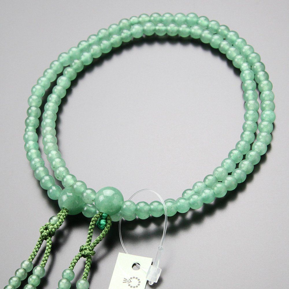 翡翠軟玉ネフライト 中国四大名玉岫玉バングル腕輪岫玉天青冻[超高級品