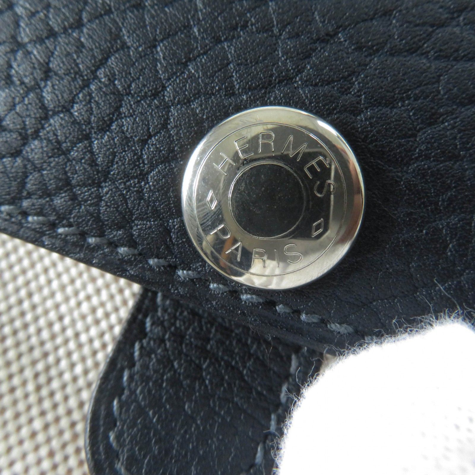 ドンドン見直し】美品◎HERMES エルメス サック ド トランスポール  