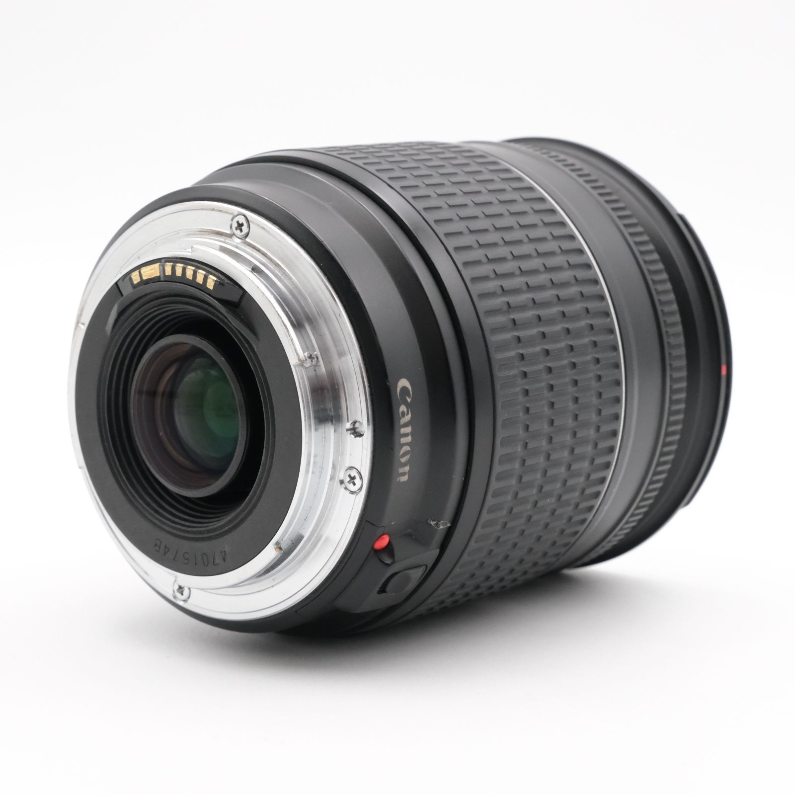 USM キャップ付き