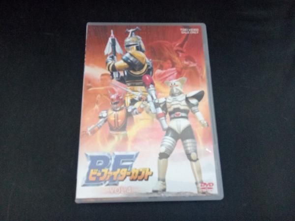 ビーファイターカブトDVD 全巻セット ゲオ公式通販サイト/ゲオ