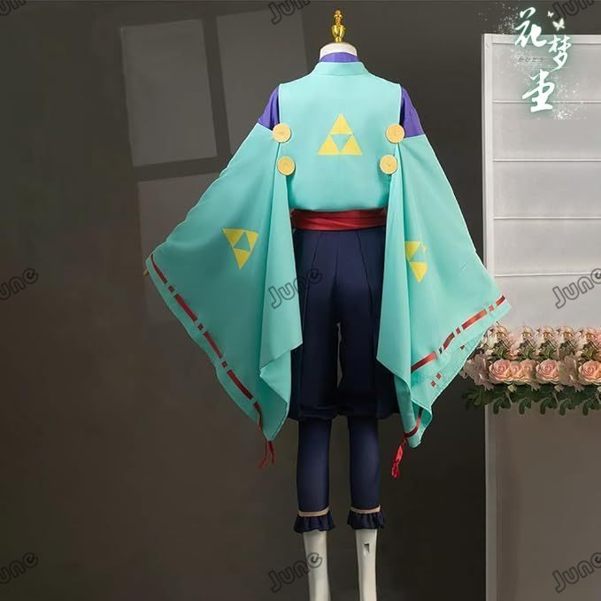 Cosplay 変装