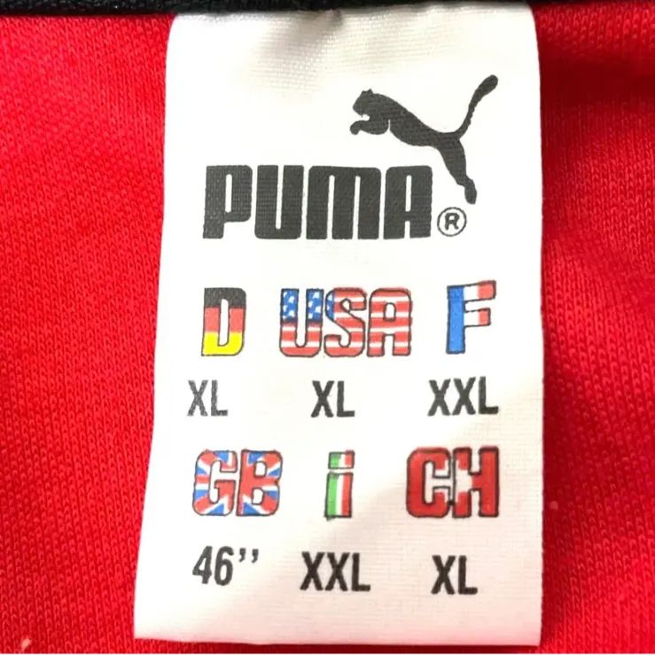 94年 puma 清水エスパルス 1 シジマール キーパー ツナギ 練習着 94年