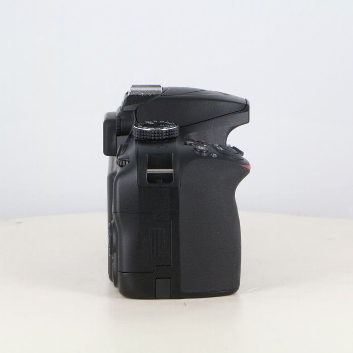 中古】(ニコン) Nikon D3400 ボデイ ブラツク 
