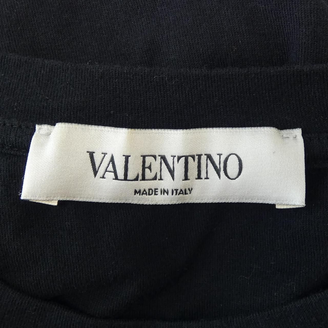 ヴァレンティノ VALENTINO Tシャツ その他 トップス
