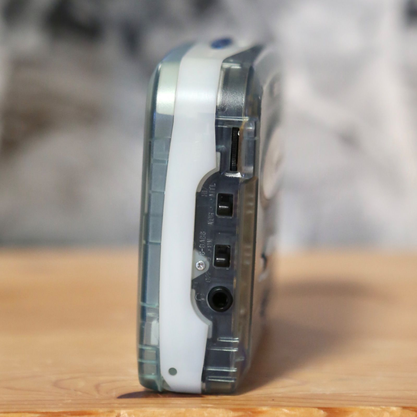 カセットプレーヤー 90年代ビンテージ