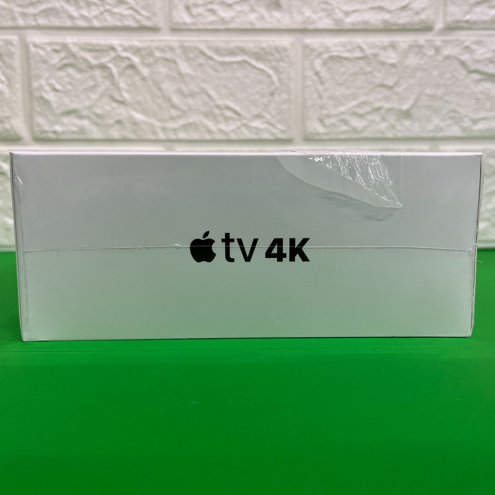 ワケアリ新品・未開封】Apple TV 4K 64GB MP7P2J/A アップル