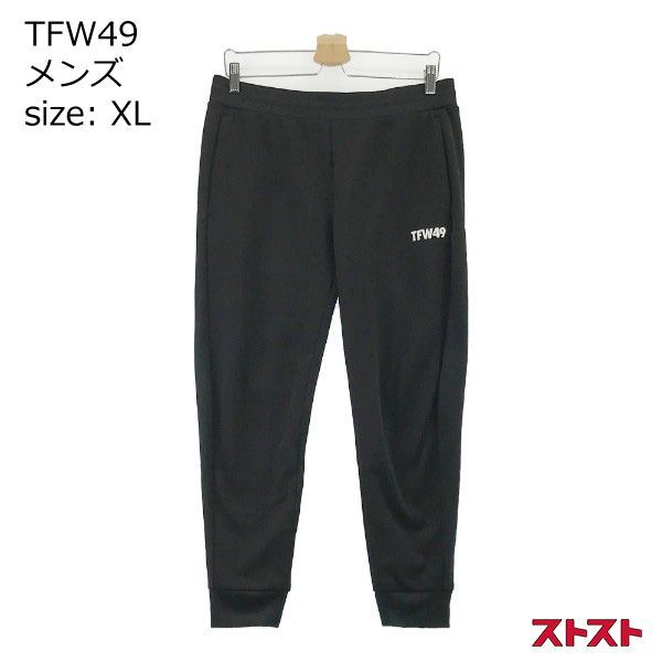 TFW49 ティーエフダブリューフォーティーナイン T072220005 パンツ  