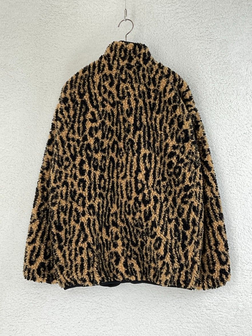 BOA JACKET