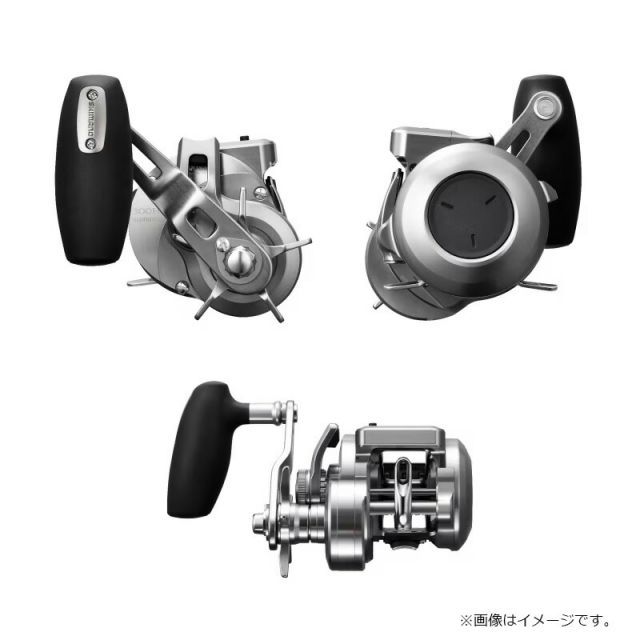 シマノ 24 オシアコンクエストCT 300MG / 右ハンドル | 釣具