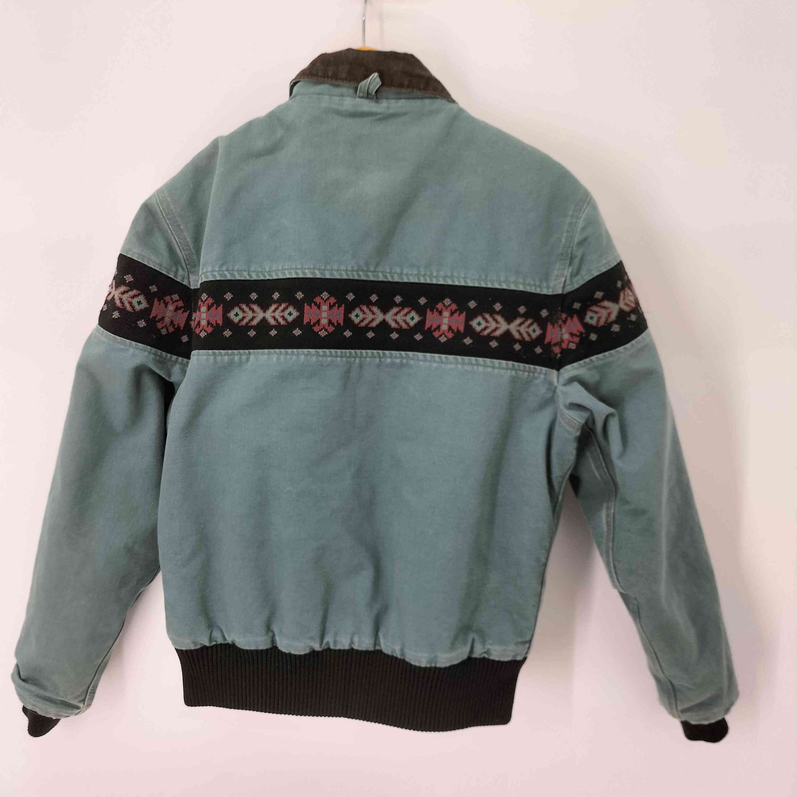 カーハート Carhartt 80S 星タグ サンタフェジャケット