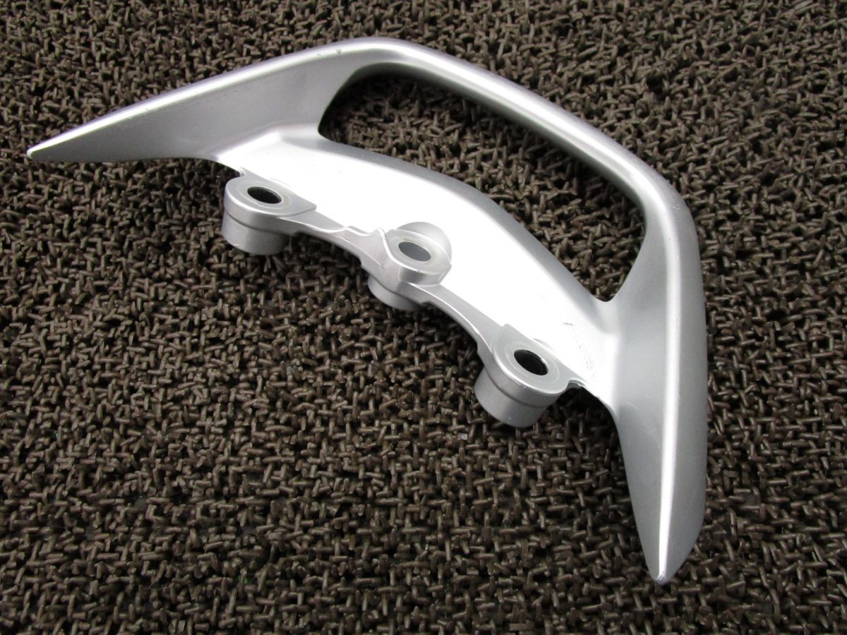 GSR400 グラブバー ○A657！GK7DA スズキ 【 K719 】 FI インジェクション