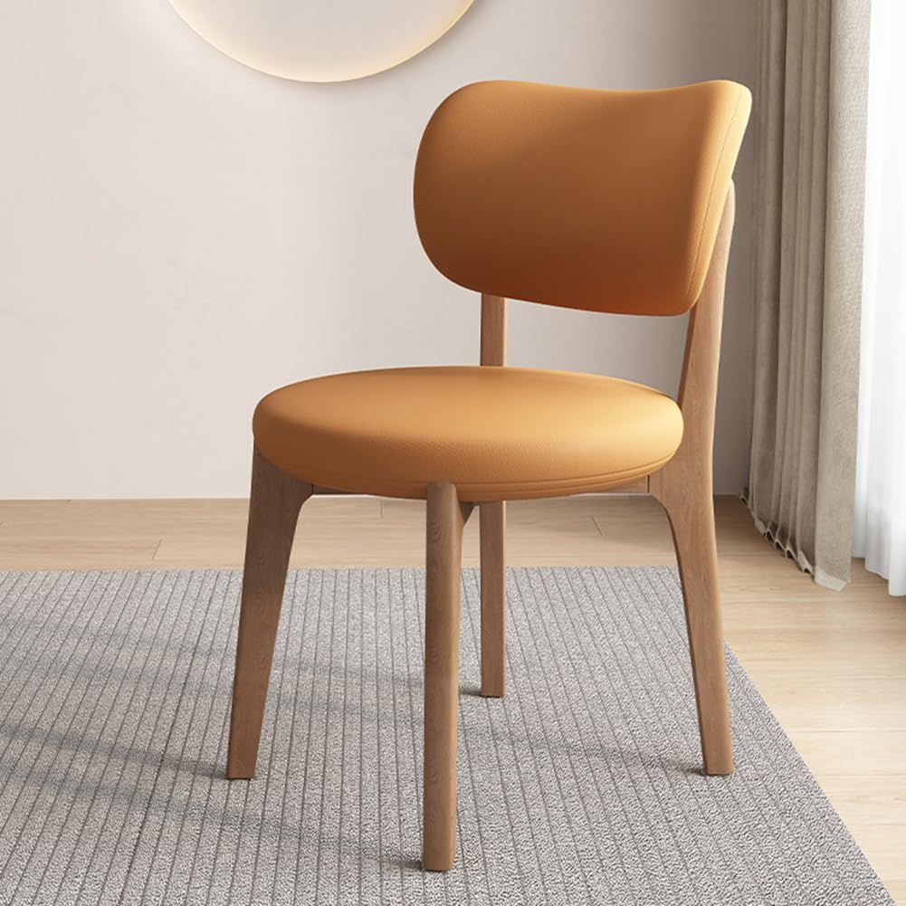 美品 ニトリ 天然木製 Dコタツチェア プライウッド アームチェア 布