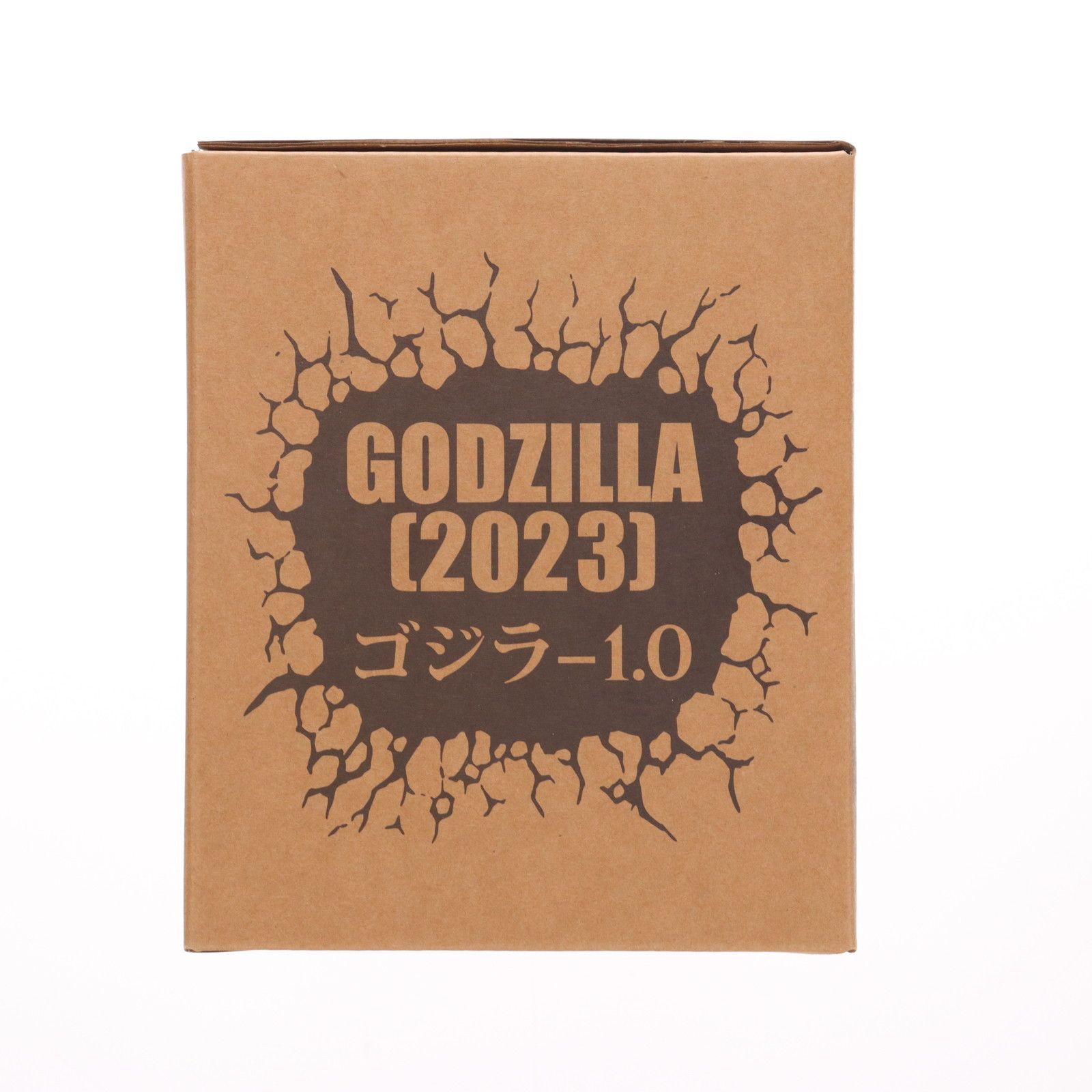 新品 デフォリアル ゴジラ (2023) 限定版 少年リック ゴジラ(2023)