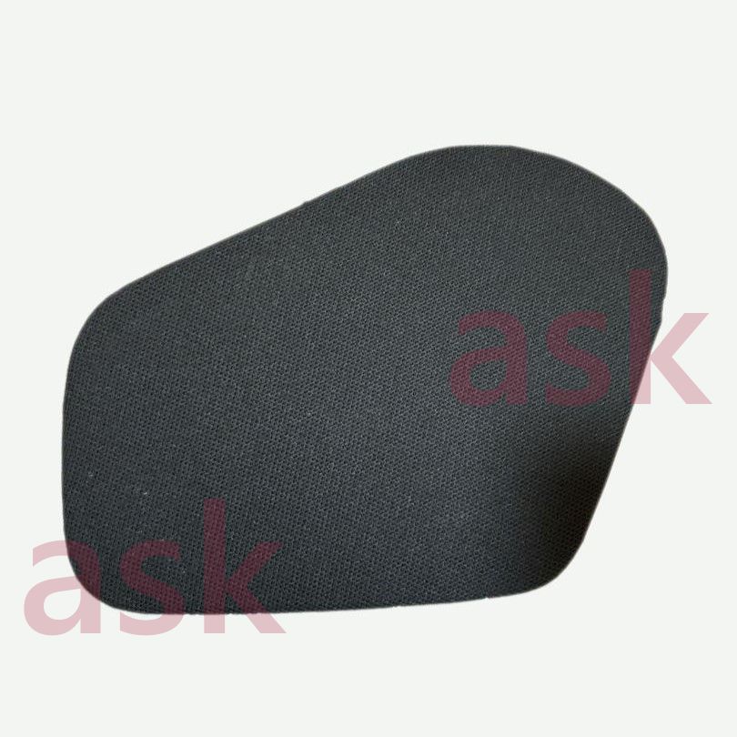 激 ホンダ NSX NA1 NA2用 サイド スピーカー カバー リッド 左右セット HONDA 純正部品