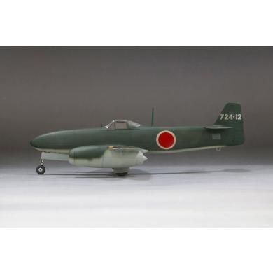 【レア】帝国海軍 ジェット機「橘花」Ventura製 1/48 プラモデル 帝国海軍 特殊攻撃機 試製橘花 (プラモデル) - ホビーサーチ