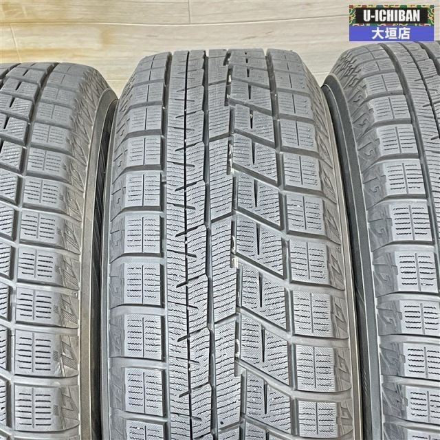 15インチ スタッドレス