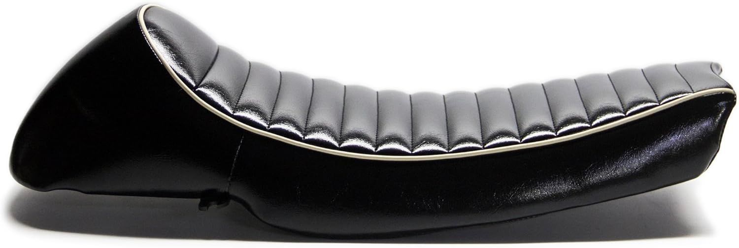 MOTOR ROCK SR400|500用 カフェレーサーシート Type3 MR-SM078W