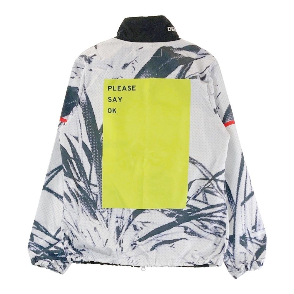 DECEMBER MAY ジャケット Decembermay サイズ：M DECEMBERMAY ディセンバーメイ 2024年モデル ジャケット 総