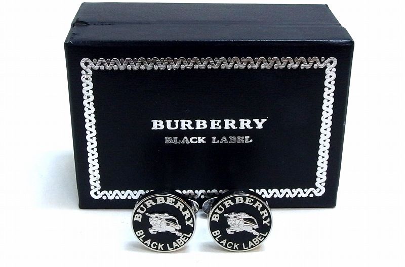 220544】BURBERRY BLACK LABEL バーバリーブラックレーベル