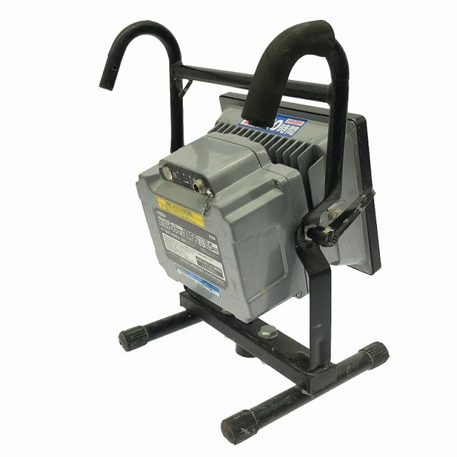 ☆中古品☆NICHIDO 日動工業 サンピース 充電式LEDハンガーチャージ