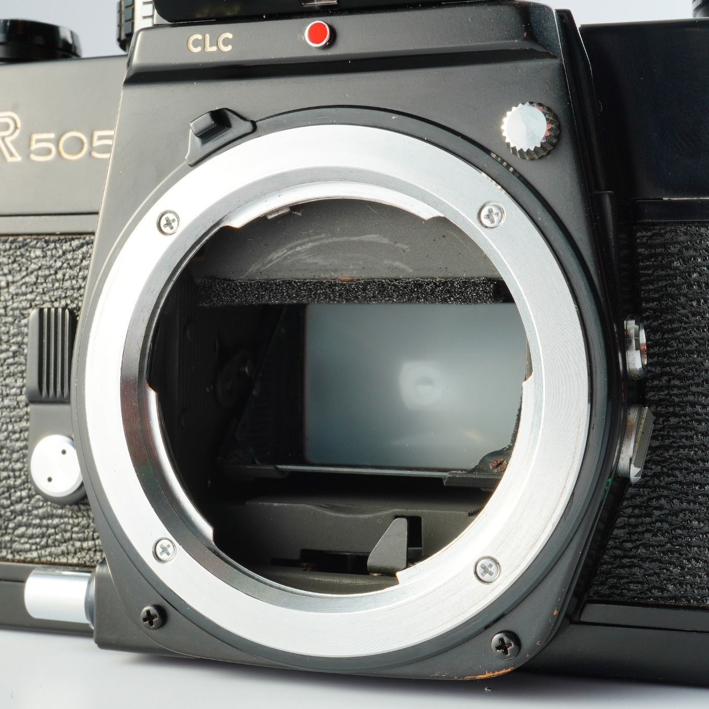 MINOLTA ミノルタ