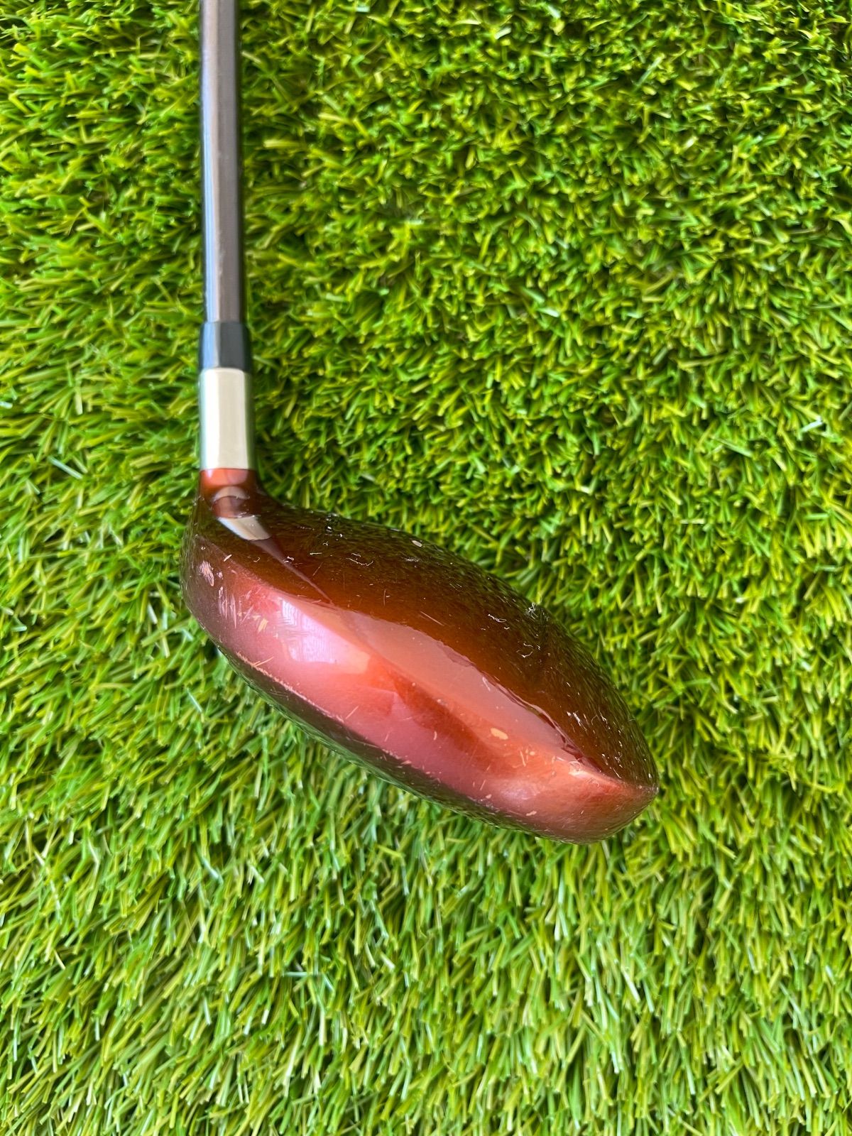 激レア 未使用 TaylorMade FIRESOLE 320 ドライバー 激レア 未使用 TaylorMade FIRESOLE 320 ドライバー クラブ