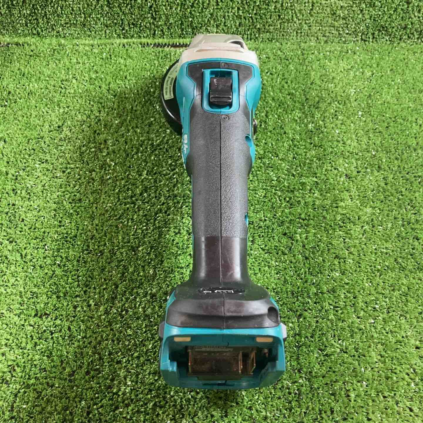 マキタ makita 100mm コードレスディスクグラインダ GA403DZN AG403DN 川崎店