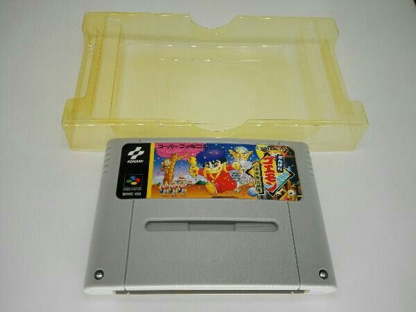 がんばれゴエモン　GBA 箱と説明書のみ 箱 説明書のみ がんばれゴエモン1 2 ゆき姫とマッギネス｜Yahoo