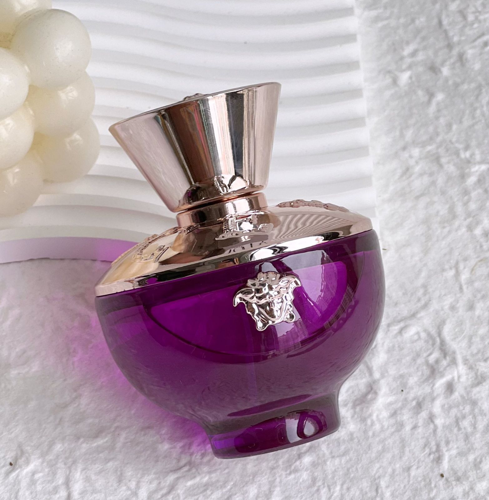 ディラン パープル EDP 100 ml パープル | VERSACE JP