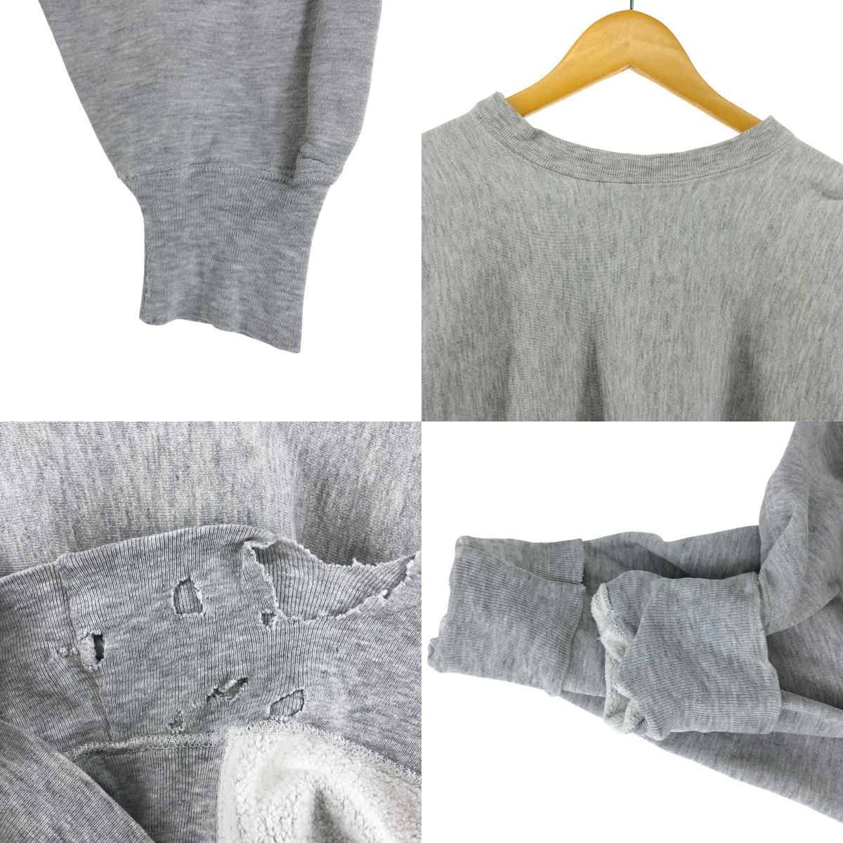 古着 80年代 チャンピオン Champion REVERSE WEAVE リバースウィーブ