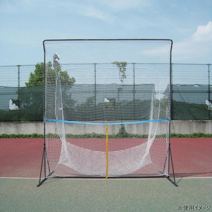 テニス用アッパーウィングネット TX20-01