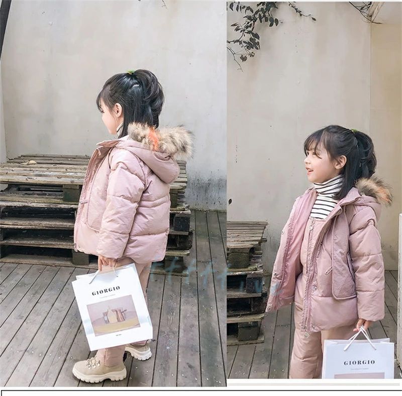 秋冬 子供服
