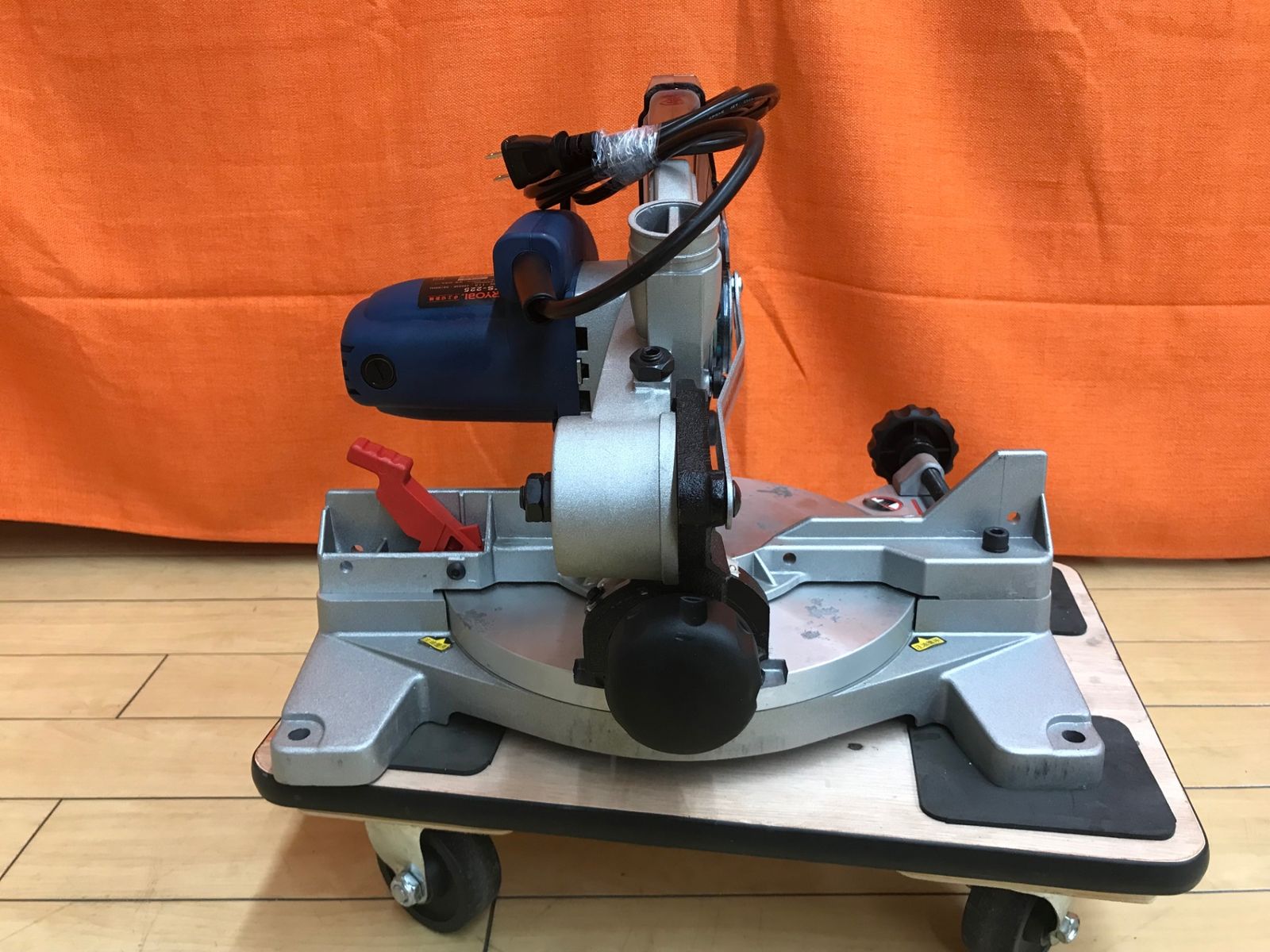 RYOBI卓上切断機　TS-225 卓上切断機 TS- 225 RYOBI スライド 丸のこ 公式通販