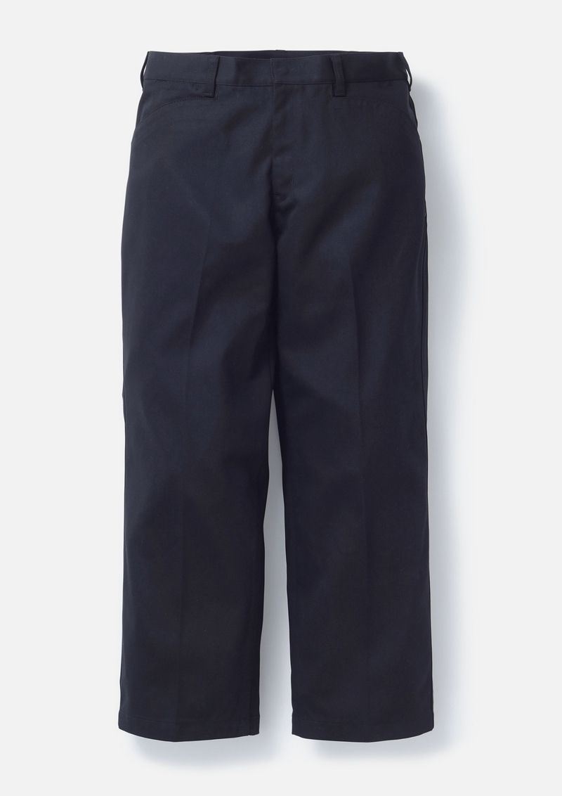 【新品】NEIGHBORHOOD/ブラック/ワークパンツ/M NEIGHBORHOOD WP WIDE PANTS パンツ 251SPNH-PTM01 - メルカリ