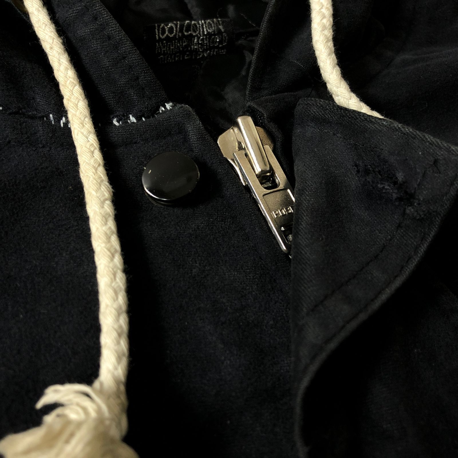 80s Old Stussy bootleg コットンジャケット ラスタクラウン USED】90'S BOOTLEG STUSSY RASTA COLOR NYLON JAC