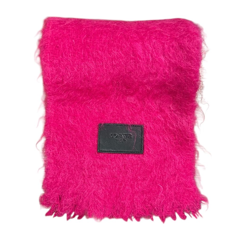 中古】Christian Dior クリスチャンディオール アクセサリー マフラー  