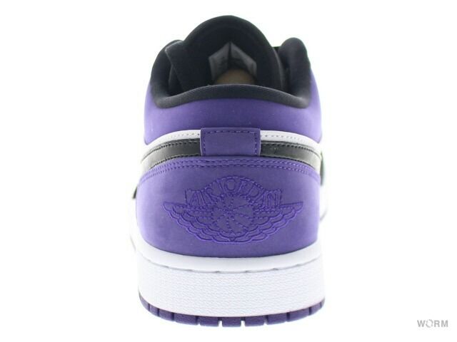 US8】 AIR JORDAN 1 RETRO LOW OG 553558-125 【新古品】 US8】 AIR JORDAN 1 RETRO LOW OG 553558-125 【新古品】